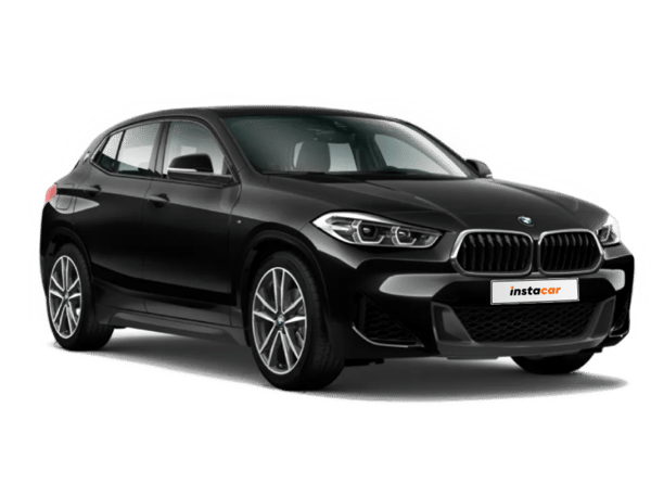 BMW X2 M SPORT