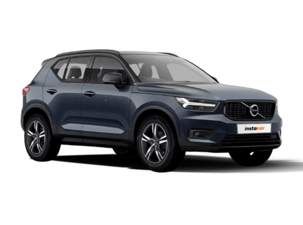 VOLVO XC40 T2 Auto Core