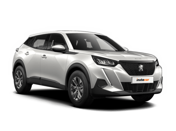 PEUGEOT 2008 ACTIVE