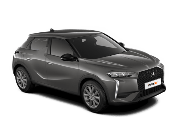 DS DS3 CROSSBACK BUSINESS