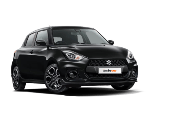 SUZUKI SWIFT Sport