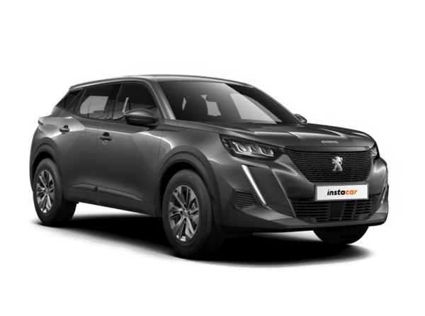 PEUGEOT 2008 ACTIVE