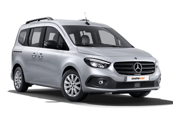 MERCEDES CITAN TOURER 110 CDI