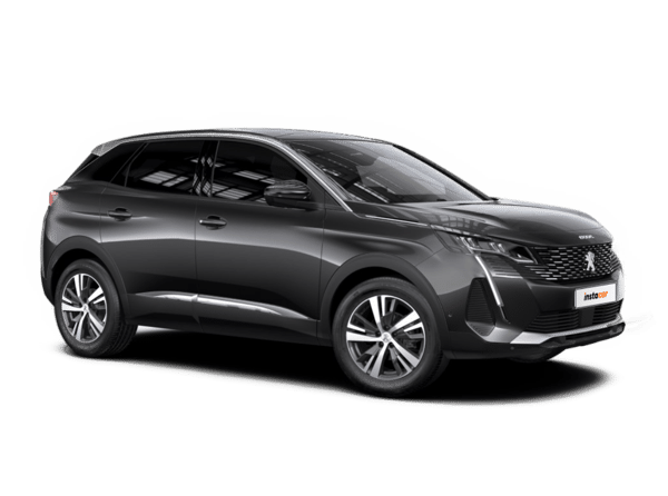 PEUGEOT 3008 ACTIVE PLUS AUTO