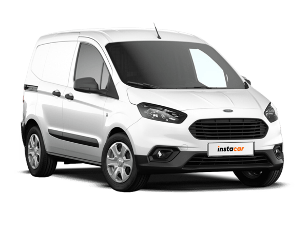 FORD TRANSIT COURIER TREND