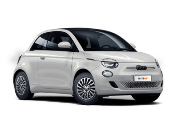 FIAT 500e CABRIO COMFORT