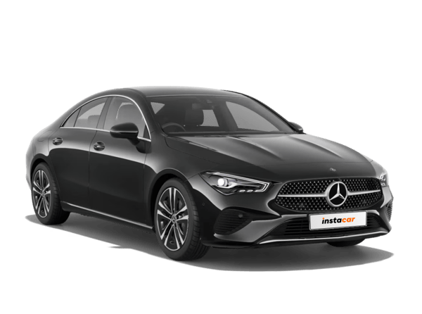 MERCEDES CLA 180 COUPE