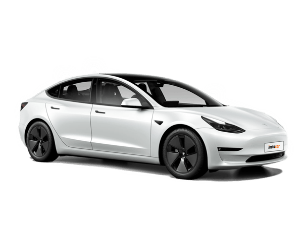 TESLA MODEL 3 STANDARD RANGE PLUS