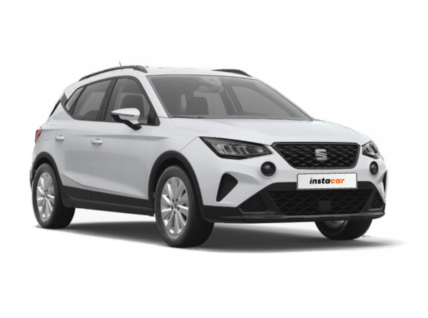 SEAT ARONA STYLE AUTO