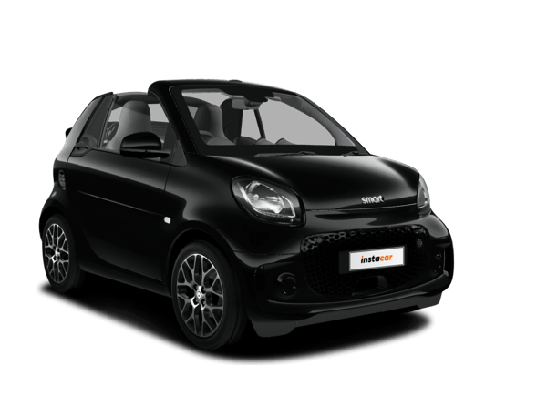 SMART FORTWO CABRIO