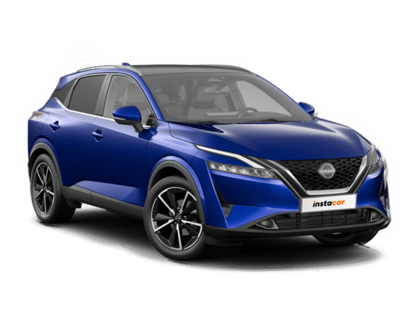 NISSAN QASHQAI PREMIUM