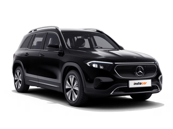 MERCEDES EQB 250 ADVANCED