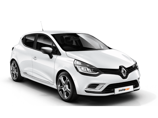 RENAULT CLIO TCE EXPRESSION