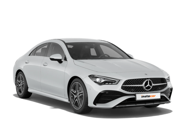 MERCEDES CLA 200 COUPE AMG LINE