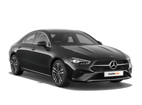 MERCEDES CLA 180 COUPE PROGRESSIVE AUTO