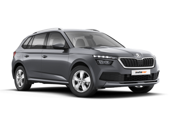 SKODA KAMIQ AMBITION TSI