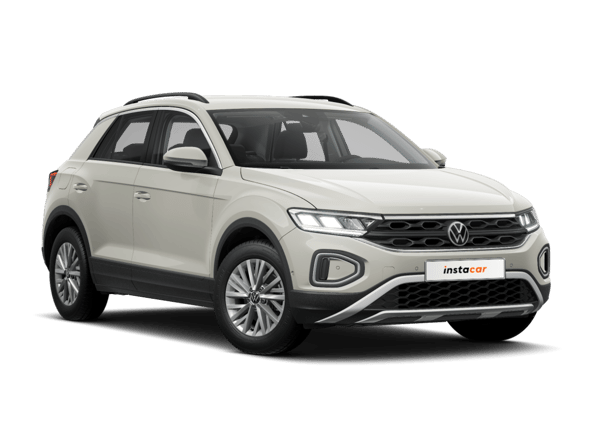 VOLKSWAGEN T-ROC LIFE FACELIFT AUTO