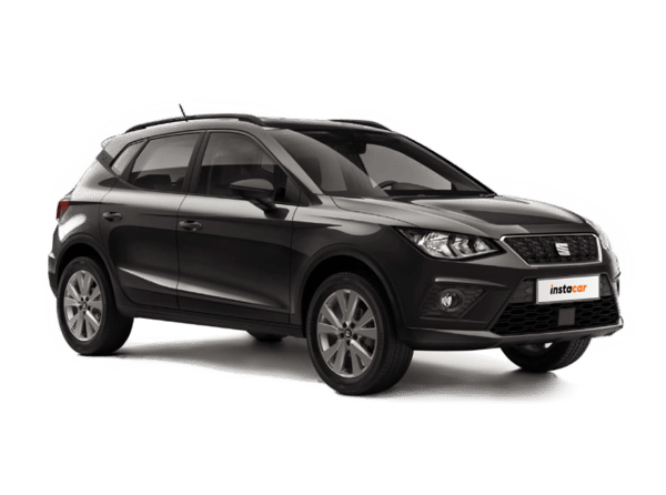 SEAT ARONA STYLE 115hp