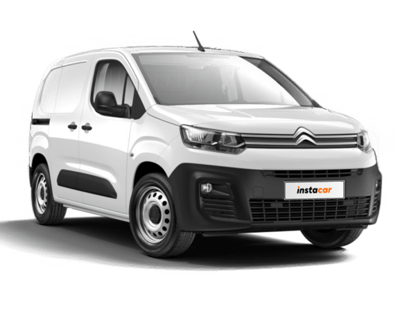 CITROEN BERLINGO VAN BlueHDi L1 650 Feel