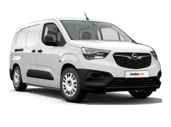 OPEL COMBO BUSINESS L2H1
