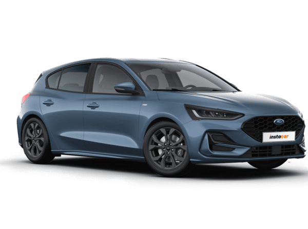 FORD FOCUS ST LINE