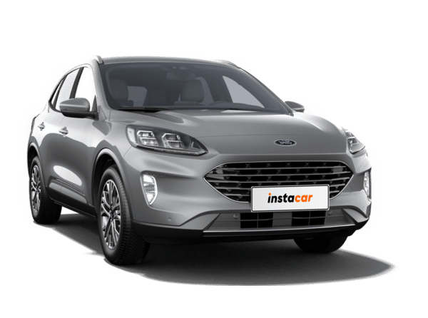 FORD KUGA TITANIUM X