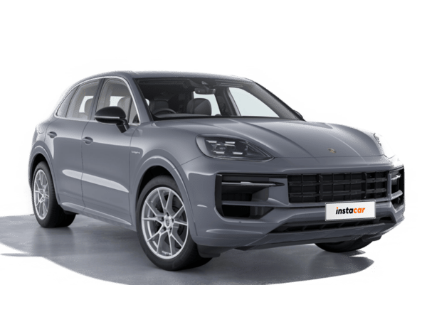 PORSCHE CAYENNE E-Hybrid AWD