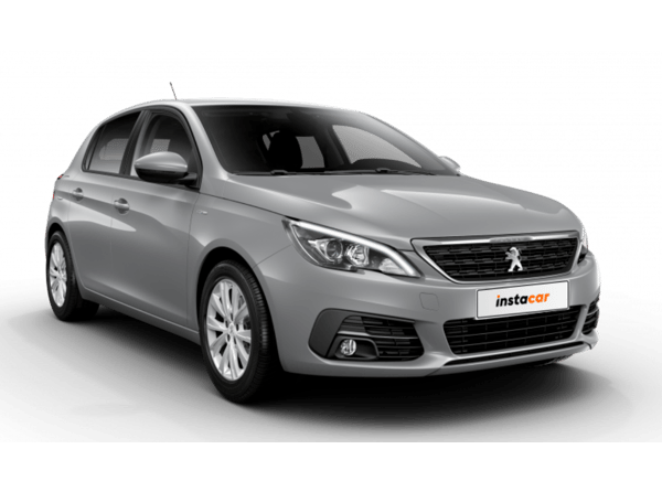 PEUGEOT 308 2021