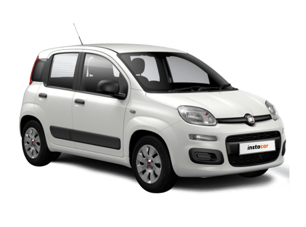 FIAT PANDA EASY