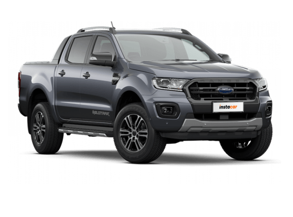 FORD RANGER WILDTRAK