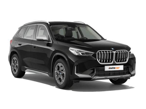 BMW X1 sDrive 20i xLine Plus AUTO