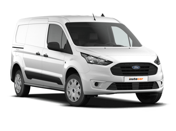 FORD TRANSIT CONNECT LWB TREND L2H1