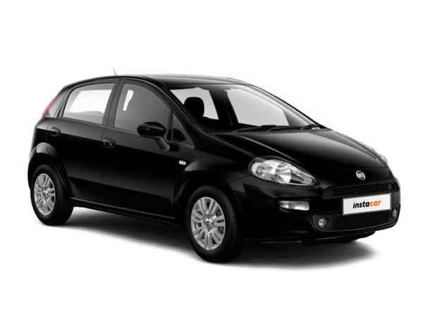 FIAT PUNTO Multijet