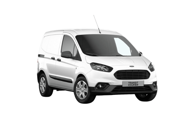 FORD TRANSIT COURIER TREND