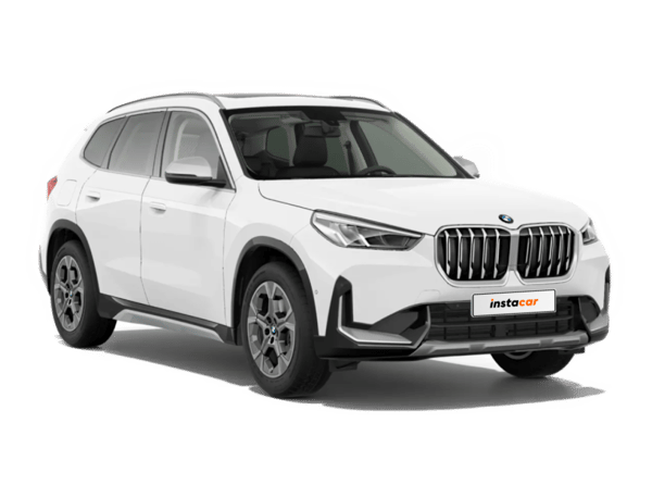 BMW X1 sDrive 20i xLine AUTO SUNROOF