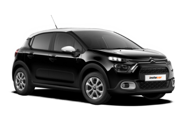 CITROEN C3 FLAIR