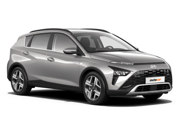 HYUNDAI BAYON PREMIUM