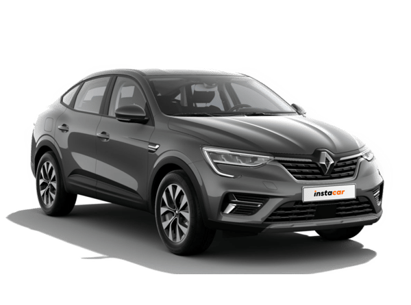 RENAULT ARKANA TCE EXPRESSION