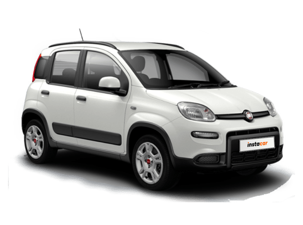 FIAT PANDA CITY LIFE