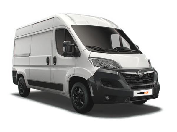 OPEL MOVANO BUSINESS L2H2 *FRIDGE*