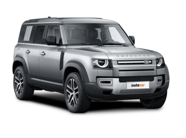 LAND ROVER DEFENDER 110 D250 AWD X-DYNAMIC SE AUTO