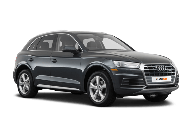 AUDI Q5 HYBRID