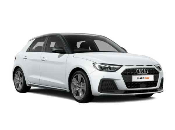 AUDI A1  SPORTBACK TFSi S LINE S TRONIC