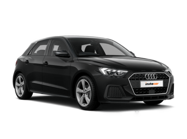 AUDI A1 SB ADVANCED 30 TFSi