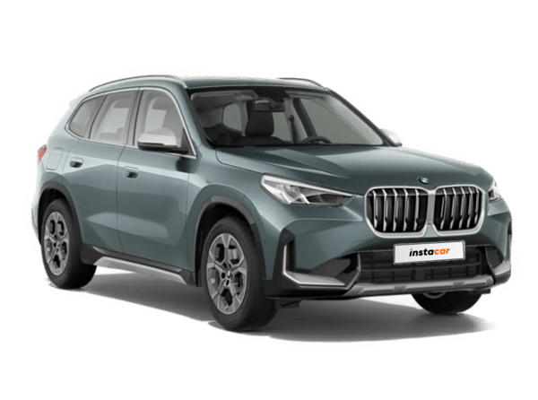 BMW X1 sDrive 18i XLine Advanced