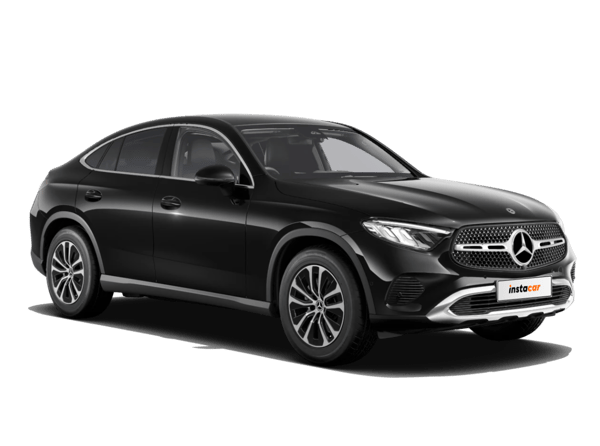 MERCEDES GLC COUPE 220d 4MATIC ADVANTAGE AMG LINE