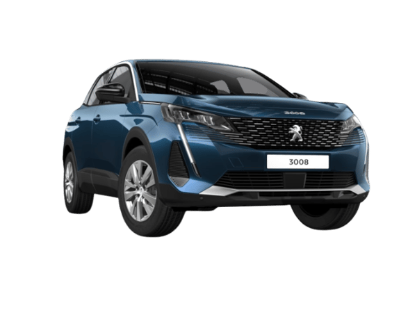 PEUGEOT 5008 ACTIVE PLUS