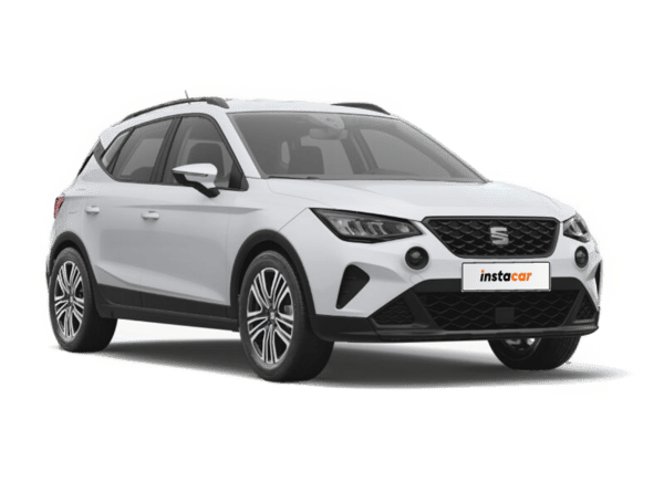 SEAT ARONA OPTIMUM CNG