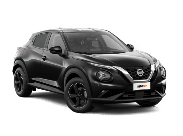 NISSAN JUKE N CONNECTA