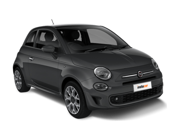 FIAT 500 CLUB